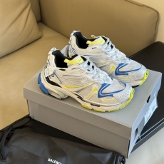 Balenciaga Track Shoes